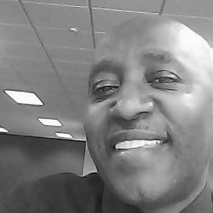 Meet your Posher, Tom